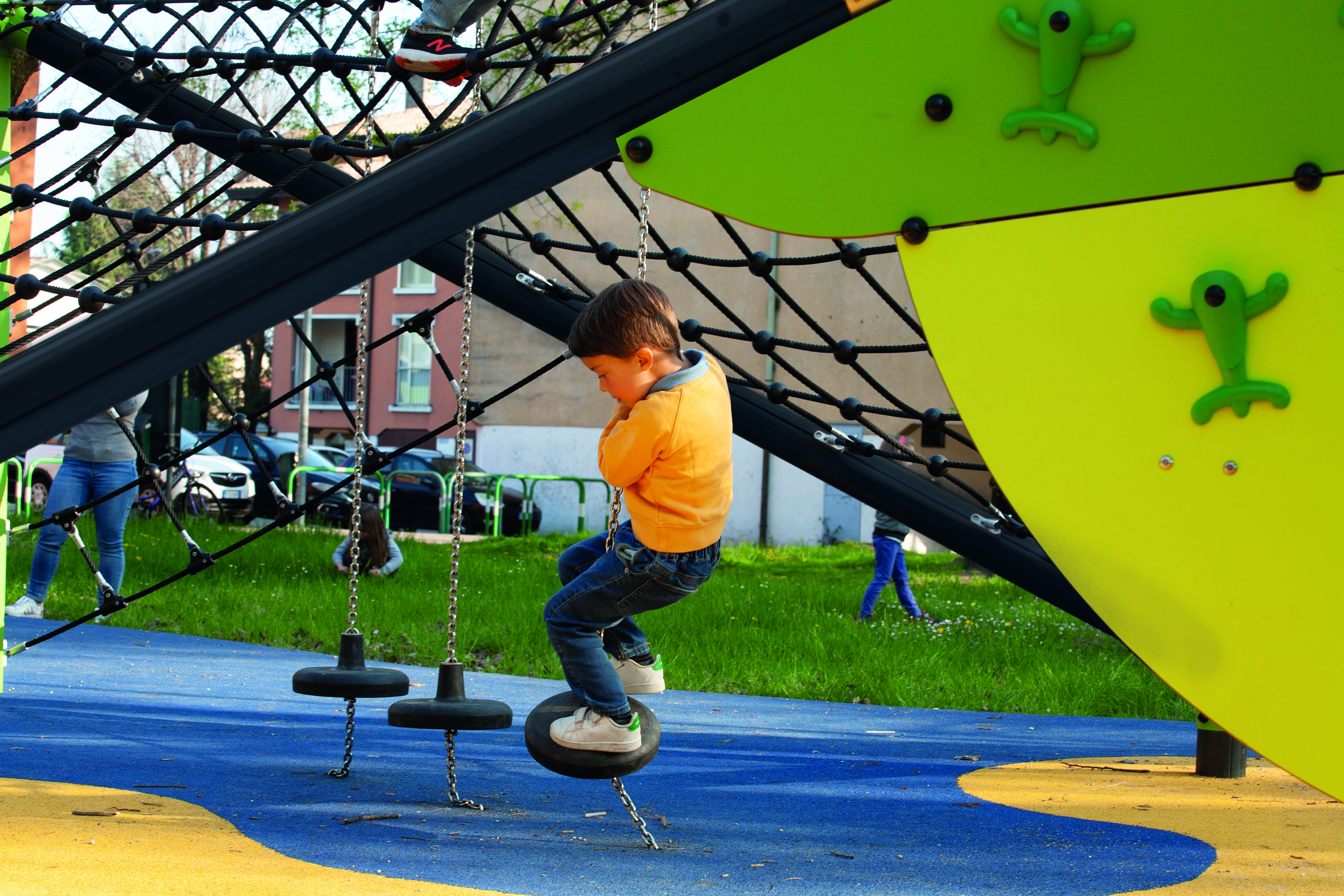 playgrounds proludic panorama panama